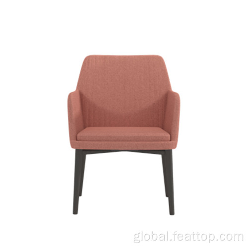 module sofa Wooden Legs Sofa Adjust High Office Cafe Chair Supplier